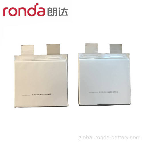 Lithium Battery Pouch IFP08163163-20Ah 3.2V LiFePO4 Pouch Cell Supplier